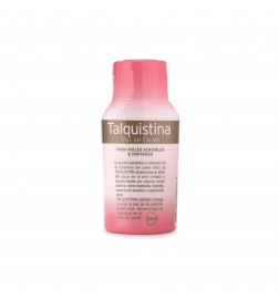 Talquistina Polvo 50 gr