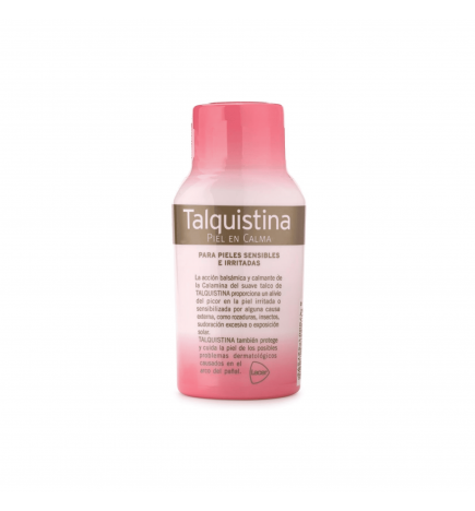 Talquistina Polvo 50 gr