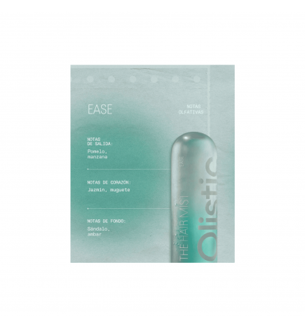 Olistic Hair Mist Ease 30ml