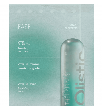 Olistic Hair Mist Ease 30ml