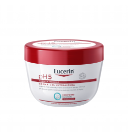 Eucerin pH5 Gel-Crema Ultraligera 350ml