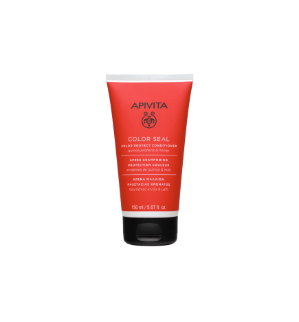 Apivita Acondicionador Capilar Color 150 ml