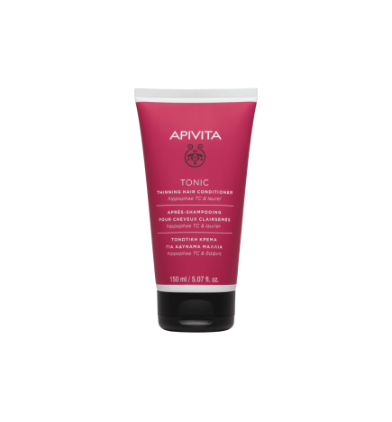 Apivita Acondicionador Capilar Tonificante 150 ml