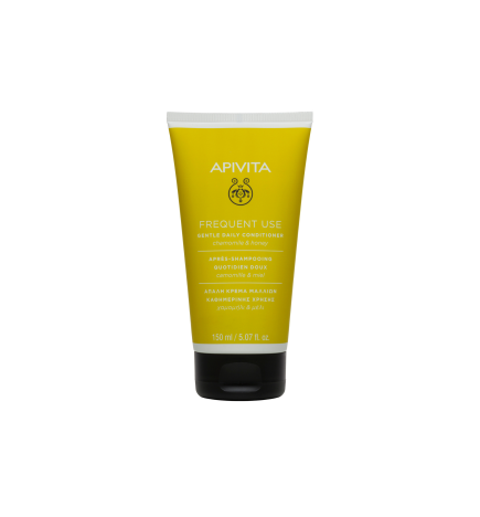 Apivita Acondicionador Capilar Uso Diario 150 ml