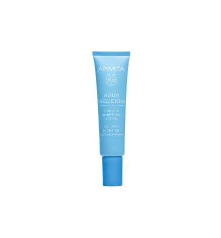 Apivita Aqua Beelicious Contorno Ojos 15 ml