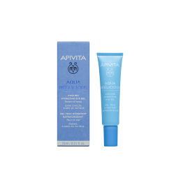 Apivita Aqua Beelicious Contorno Ojos 15 ml