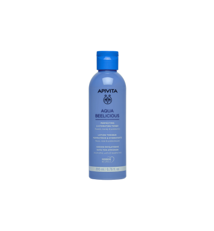 Apivita Aqua Beelicious Tonic 200 ml