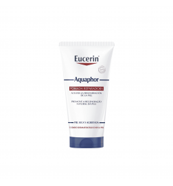 Eucerin Aquaphor Pomada Reparadora 45ml
