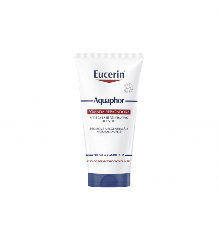 Eucerin Aquaphor Pomada Reparadora 45ml