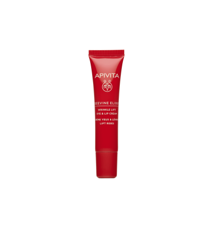 Apivita Beevine Elixir Contorno Ojos 15 ml