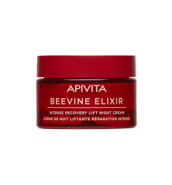 Apivita Beevine Elixir Crema de Noche Reparación Intensa 50 ml