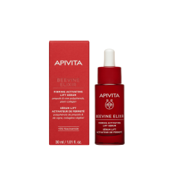 Apivita Beevine Elixir Serum 30 ml