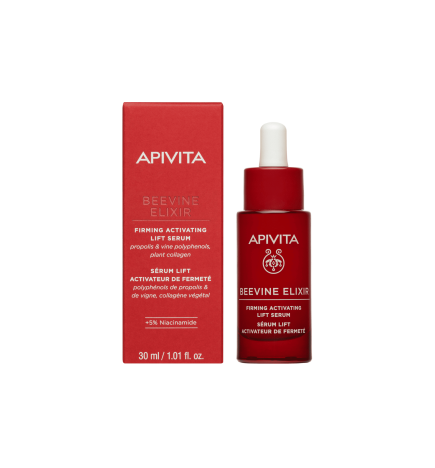 Apivita Beevine Elixir Serum 30 ml