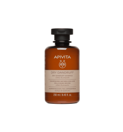 Apivita Champú Anticaspa Seca 500 ml