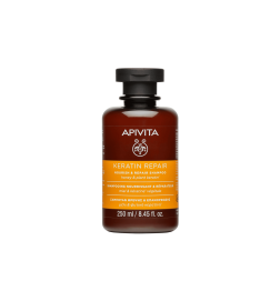 Apivita Champú Keratin Repair Oliva 250 ml