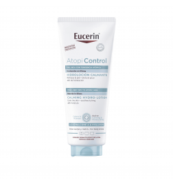 Eucerin AtopiControl Hydro-Loción Calmante 400 ml