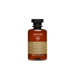Apivita Champú Royal Jelly Elixir 250 ml