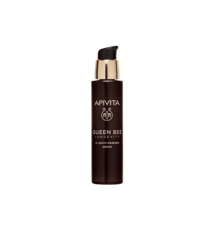 Apivita Queen Bee Serum Redensificante 30 ml