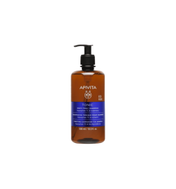 Apivita Champú Tonificante Caída Hombre 500 ml