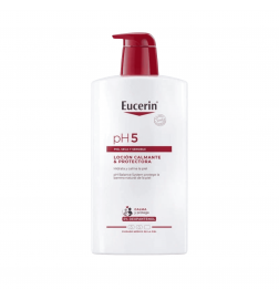 Eucerin pH5 Loción Calmante Protectora 1L